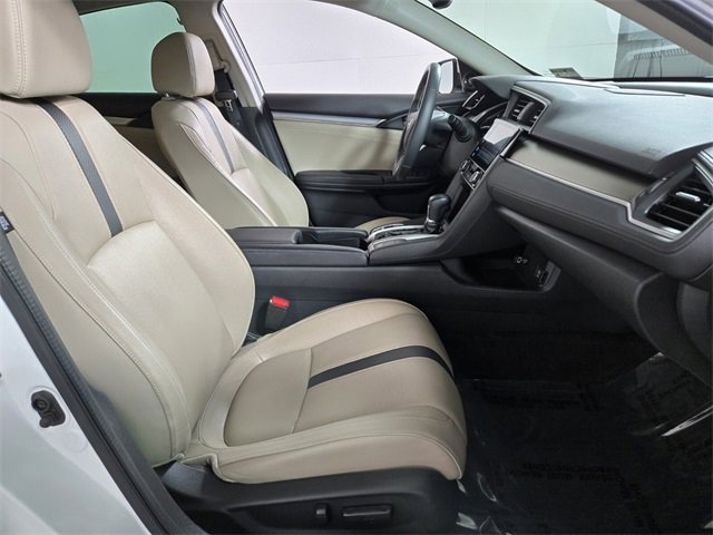 Used 2016 Honda Civic Touring image 23