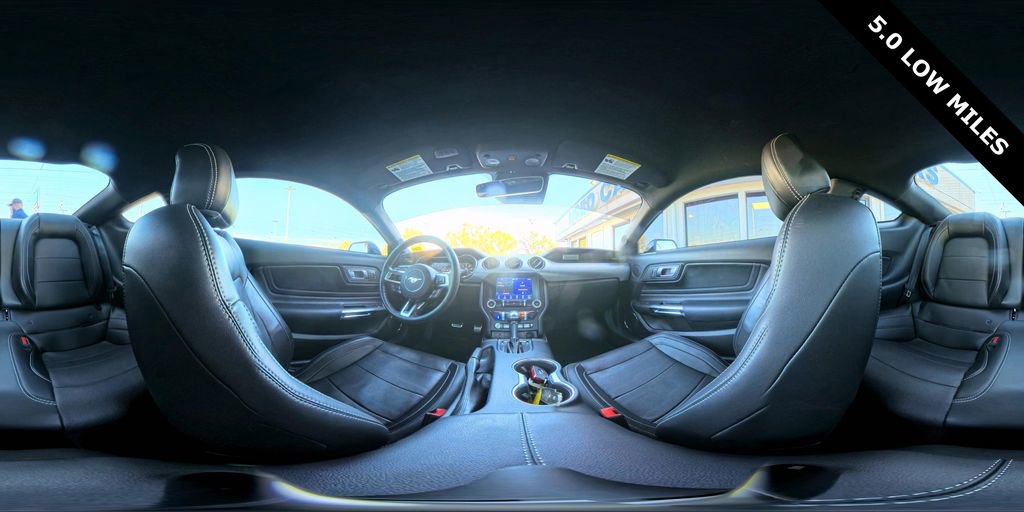 Used 2023 Ford Mustang GT Premium w/ Equipment Group 401A image 33