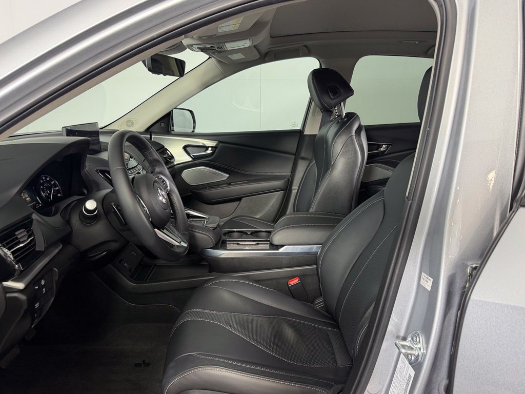 Used 2025 Acura RDX w/ Technology Package AWD/4WD image 22