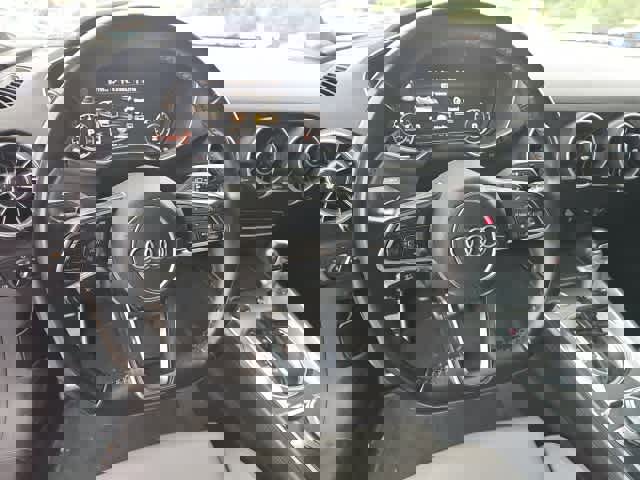 Used 2017 Audi TT 2.0T image 12