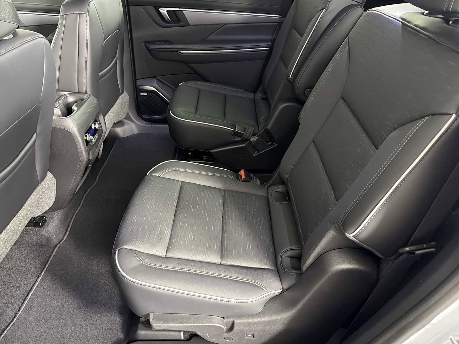 New 2026 Buick Enclave Sport Touring w/ Power Package image 20