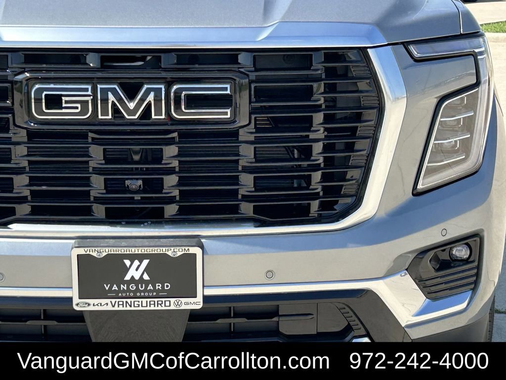 New 2026 GMC Yukon Denali w/ Denali Reserve Package image 8