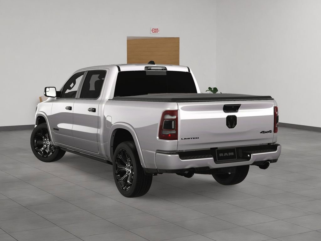 New 2024 RAM 1500 Limited image 4
