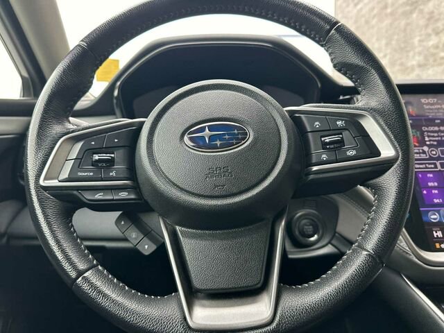 Used 2020 Subaru Outback Premium image 27