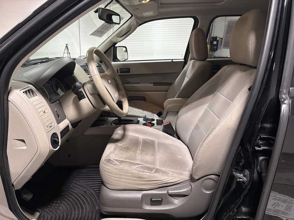 Used 2012 Ford Escape XLT image 19