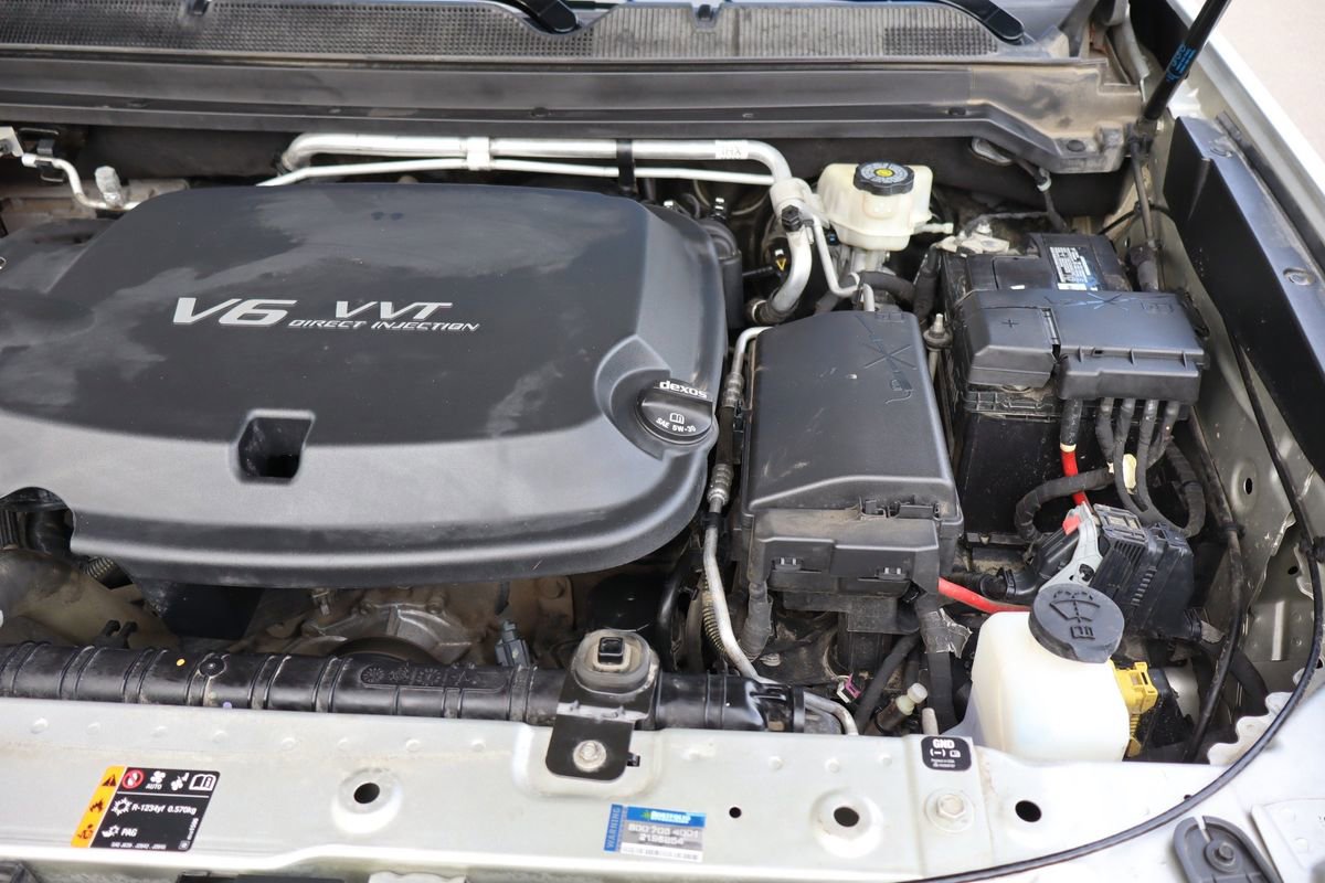 Used 2017 Chevrolet Colorado W/T w/ WT Convenience Package image 37