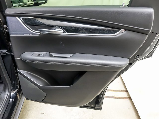 Used 2020 Cadillac XT5 Premium Luxury image 30