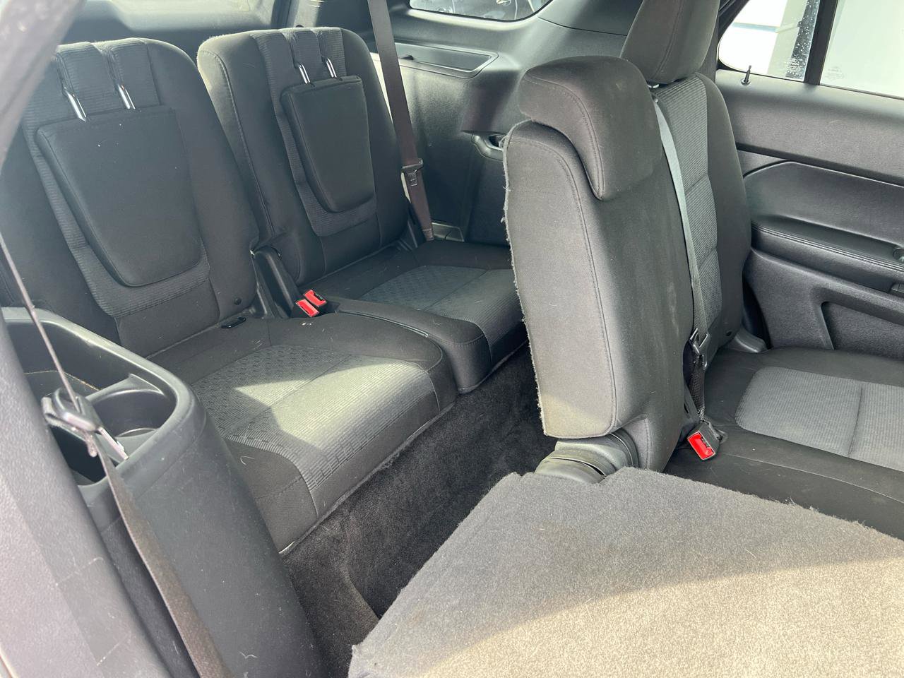 Used 2012 Ford Explorer XLT AWD/4WD image 13