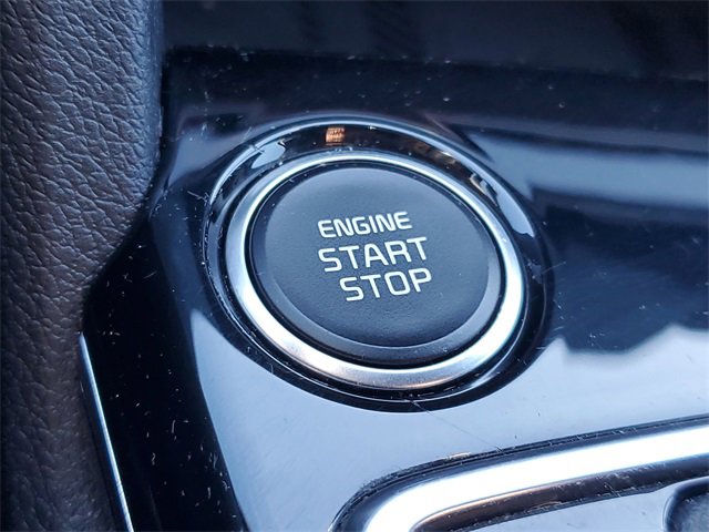Certified 2023 Kia Sportage X-Pro Prestige image 29