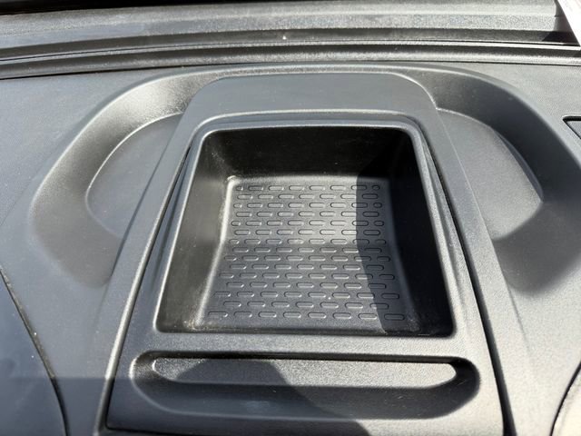 Used 2025 RAM ProMaster 2500 w/ Convenience Group FWD image 25