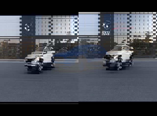 New 2026 MAZDA CX-30 AWD 2.5 S video 1