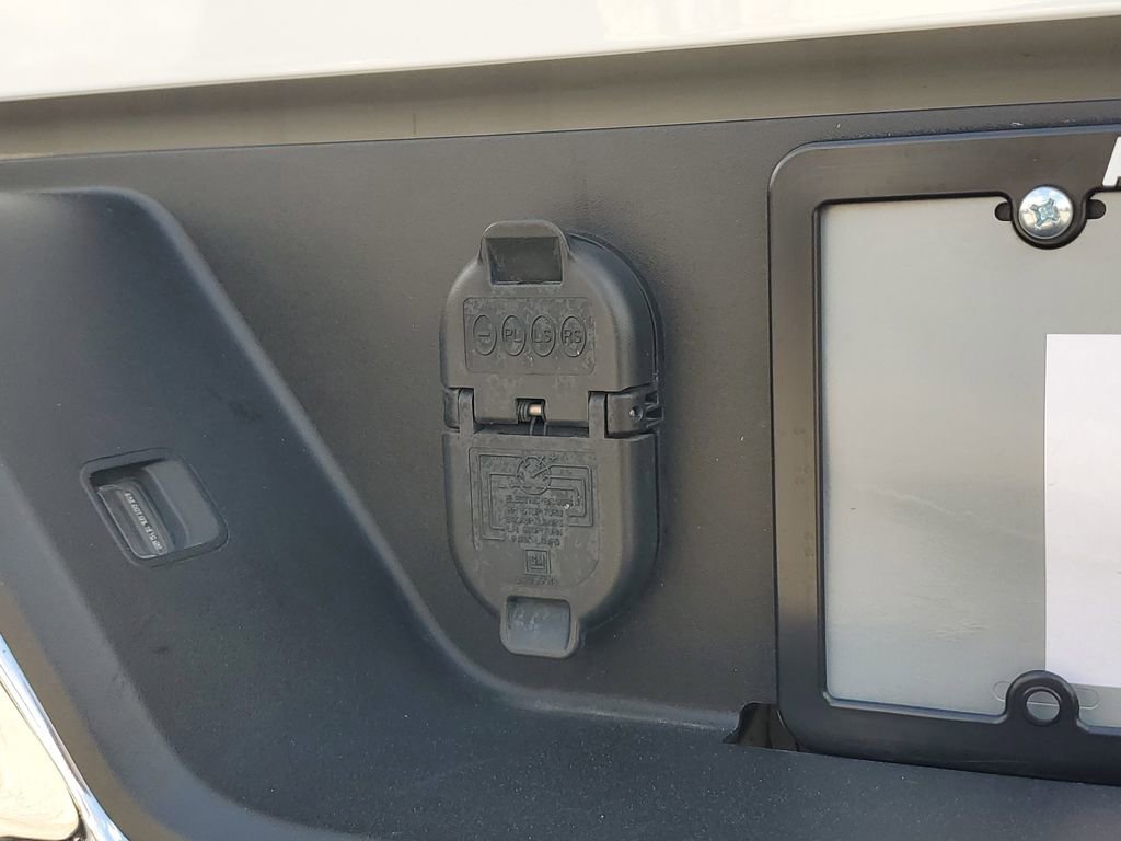 Used 2021 GMC Sierra 1500 SLT w/ SLT Premium Plus Package image 10