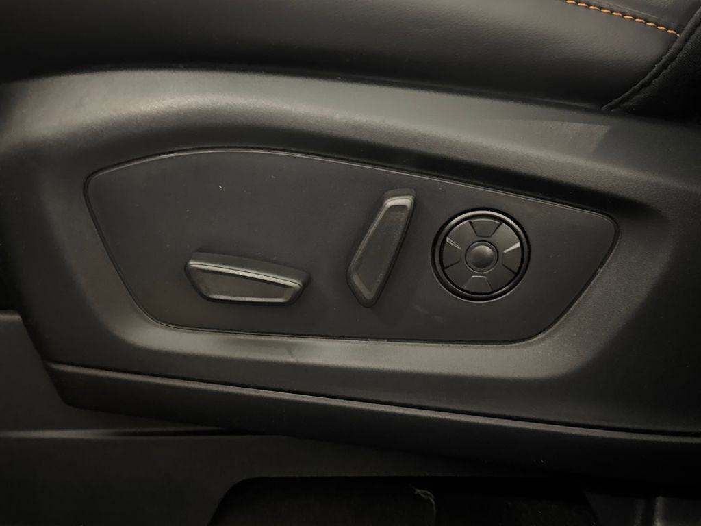 New 2026 Ford Explorer Tremor w/ Tremor Ultimate Package image 27