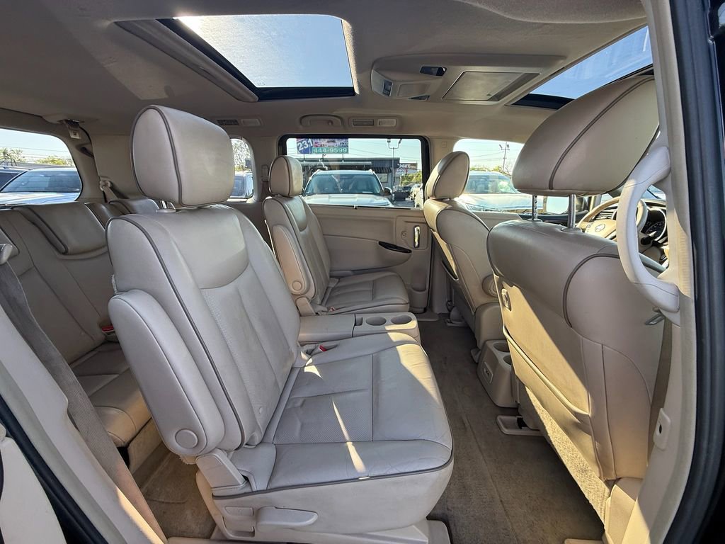 Used 2012 Nissan Quest LE image 19