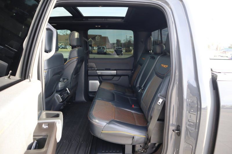 Used 2021 Ford F150 Tremor w/ Equipment Group 402A High image 17