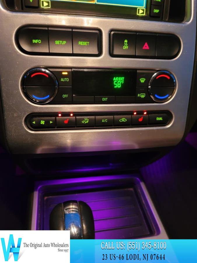 Used 2010 Ford Edge Limited image 17