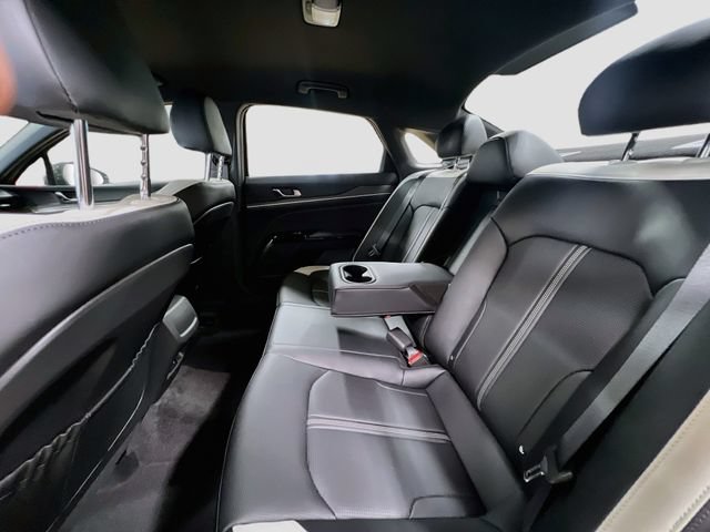 New 2026 Kia K5 GT-Line FWD image 24