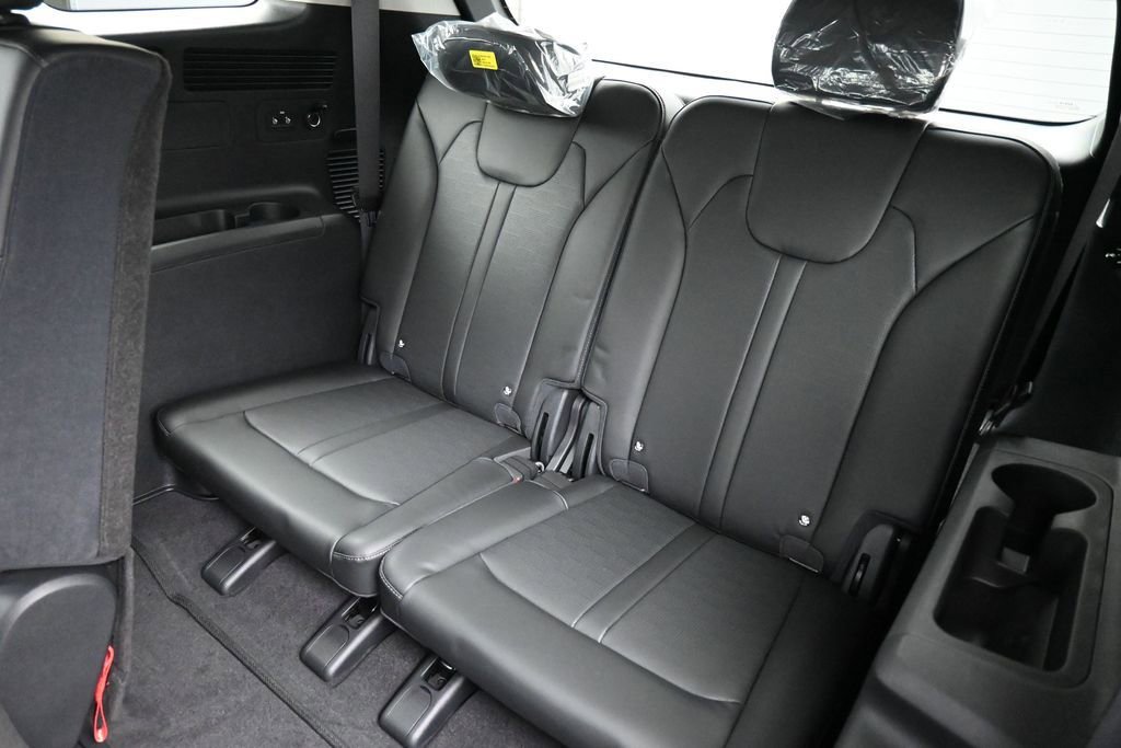 New 2026 Kia Sorento S FWD image 20