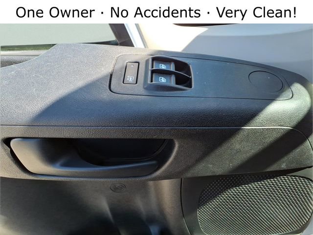 Used 2018 RAM ProMaster 1500 image 11