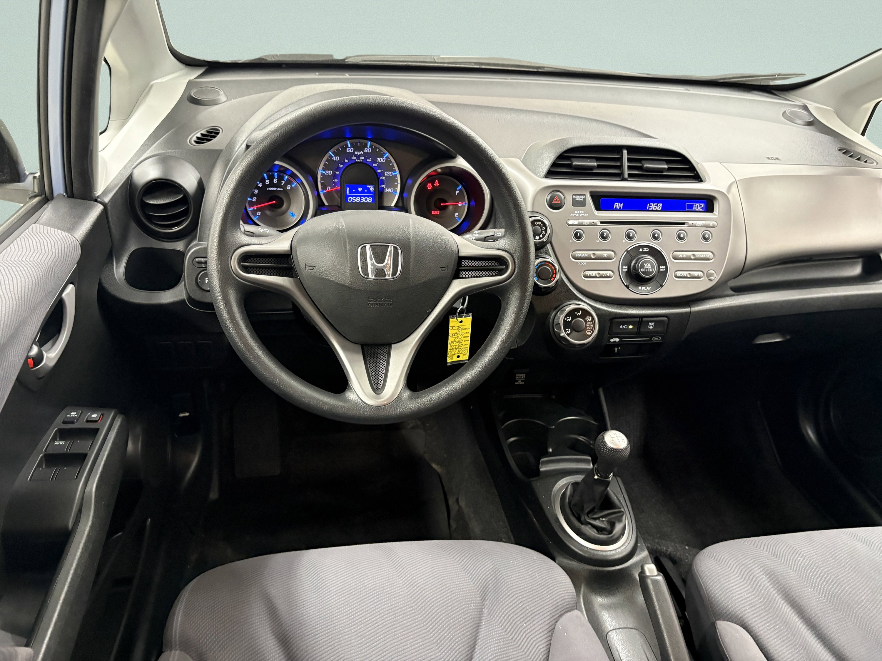 Used 2009 Honda Fit image 10