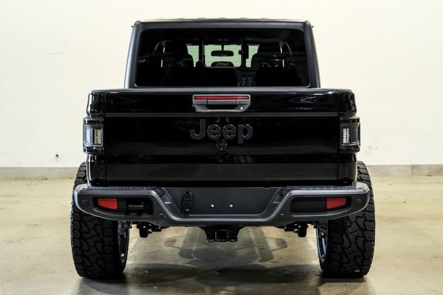 Used 2023 Jeep Gladiator Sport AWD/4WD image 30