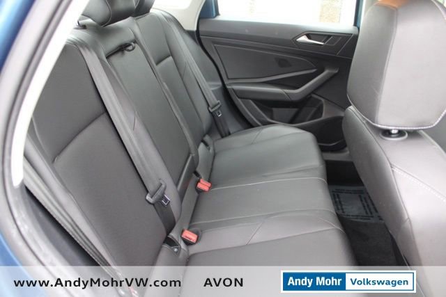 Used 2020 Volkswagen Jetta SEL image 21