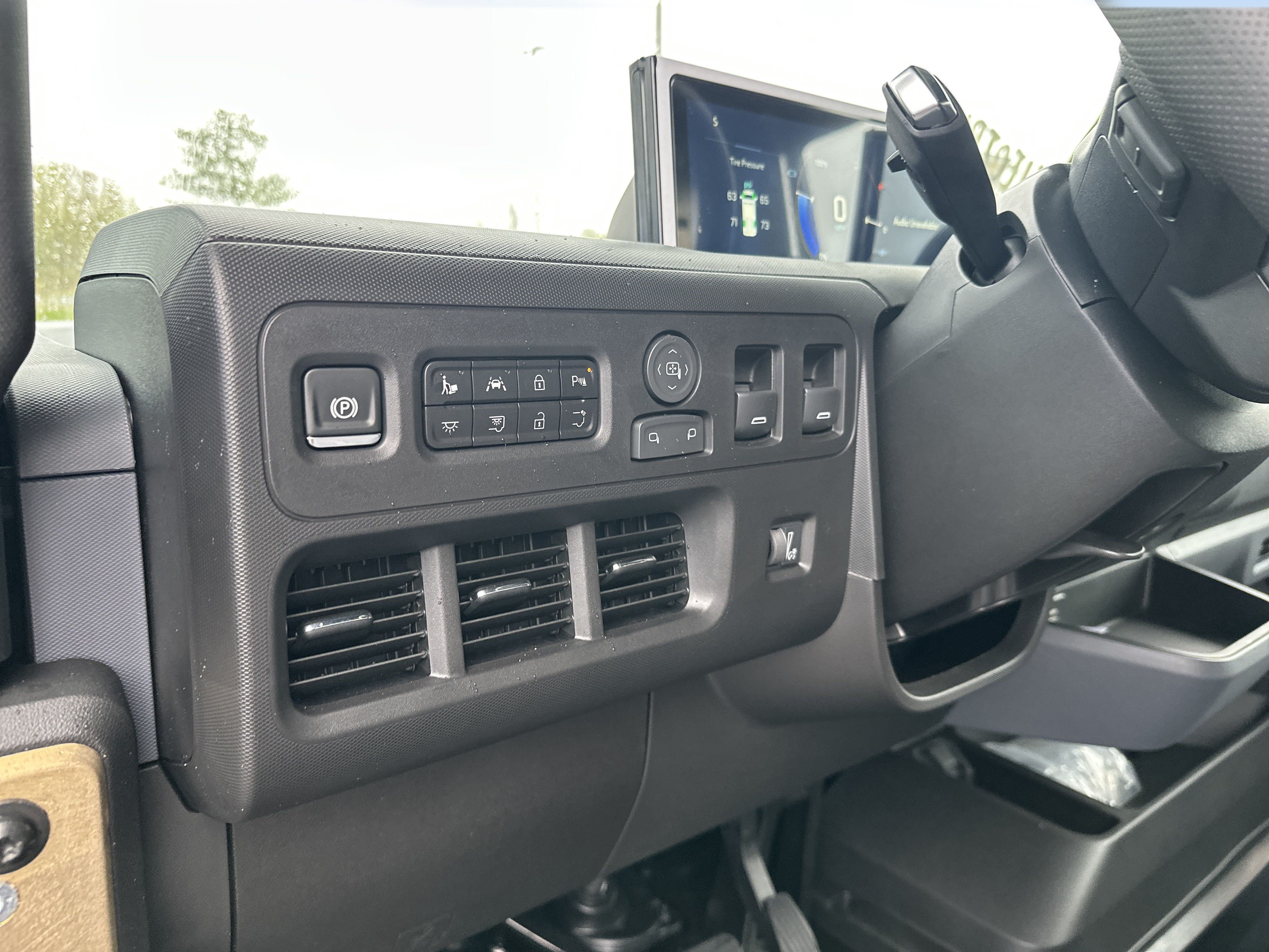 New 2025 Chevrolet Brightdrop 400 FWD image 5