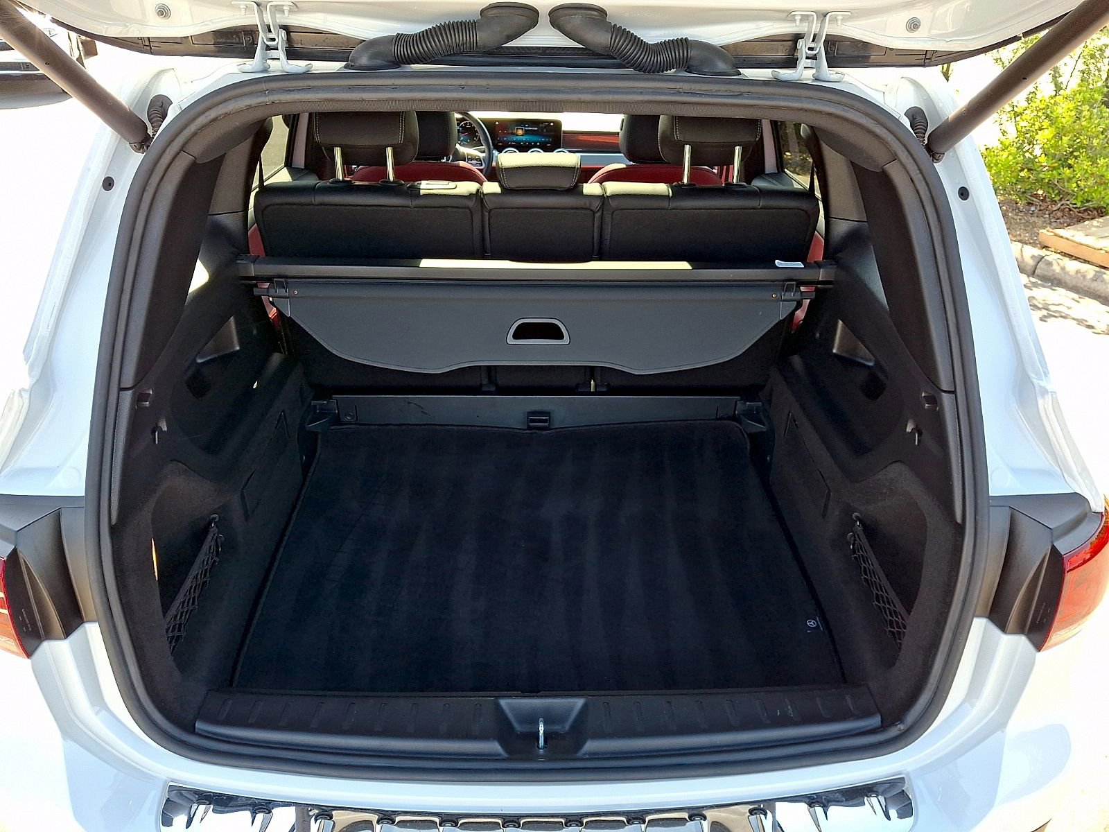 Certified 2021 Mercedes-Benz GLB 250 4MATIC image 30