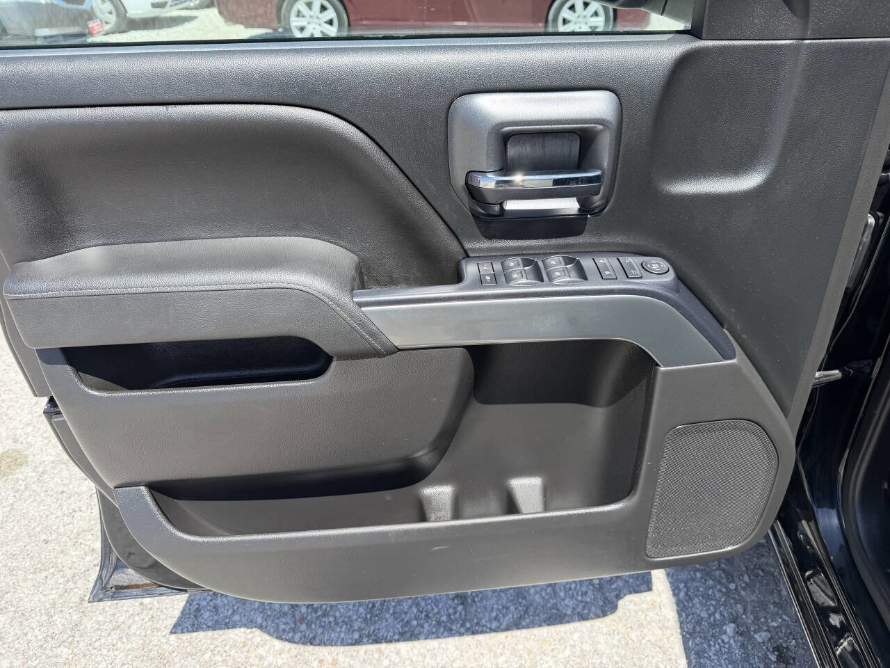 Used 2015 Chevrolet Silverado 1500 LT w/ All Star Edition AWD/4WD image 16