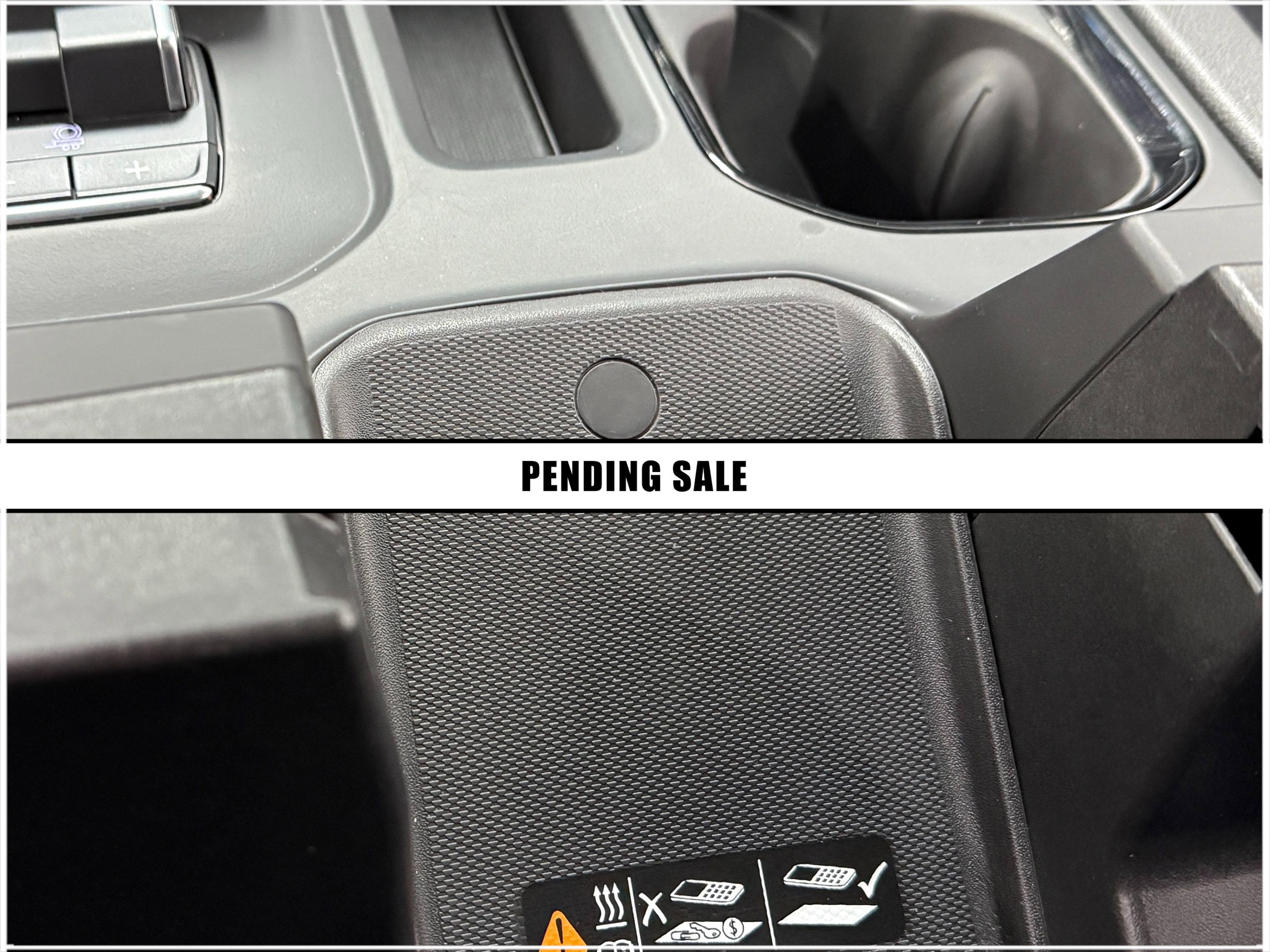 Used 2024 GMC Sierra 1500 AT4 w/ Technology Package image 33