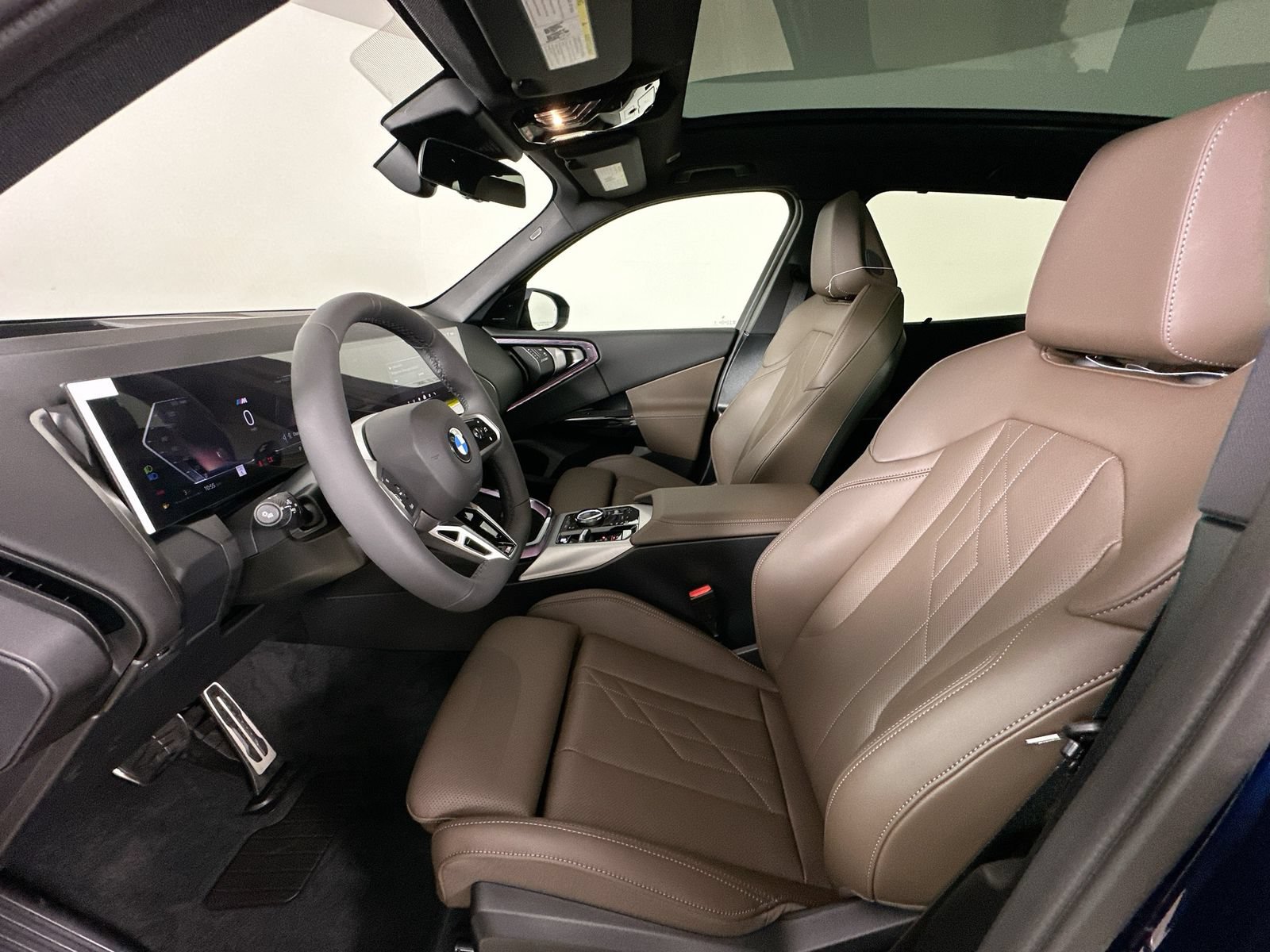 New 2026 BMW X3 xDrive30i w/ Premium Package AWD/4WD image 32
