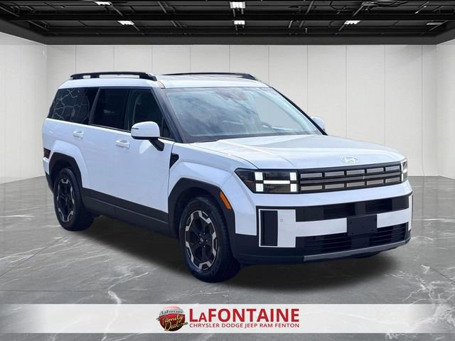 Used 2025 Hyundai Santa Fe SEL image 14