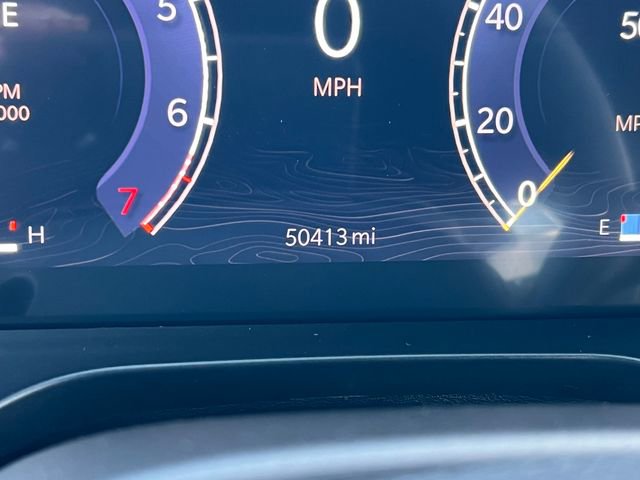 Used 2023 Jeep Grand Cherokee L Laredo image 7