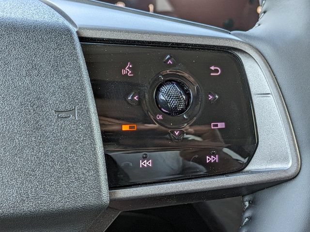 New 2026 Nissan Murano Platinum w/ Cargo Package AWD/4WD image 32