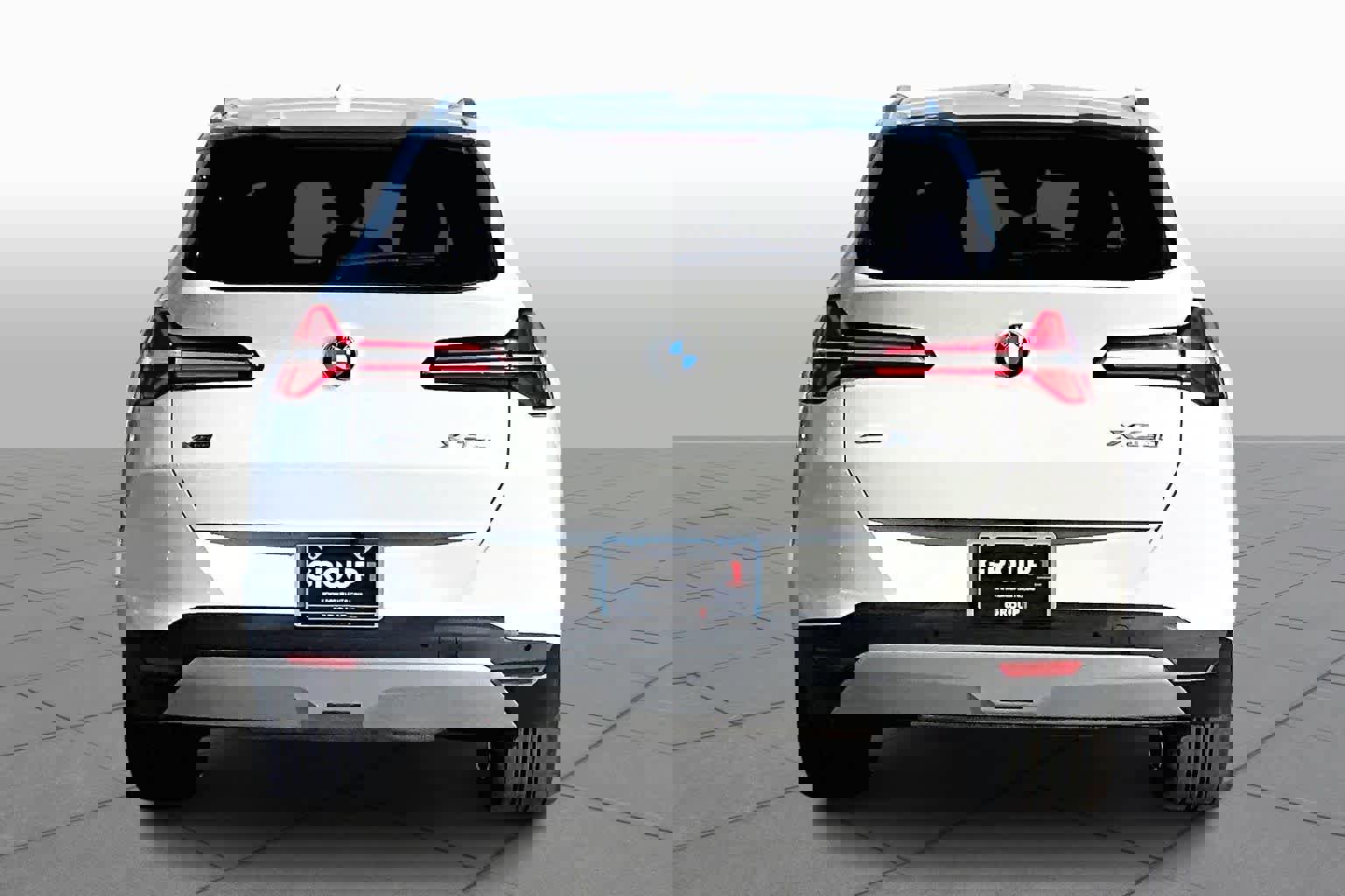 Used 2026 BMW X3 xDrive30 image 4