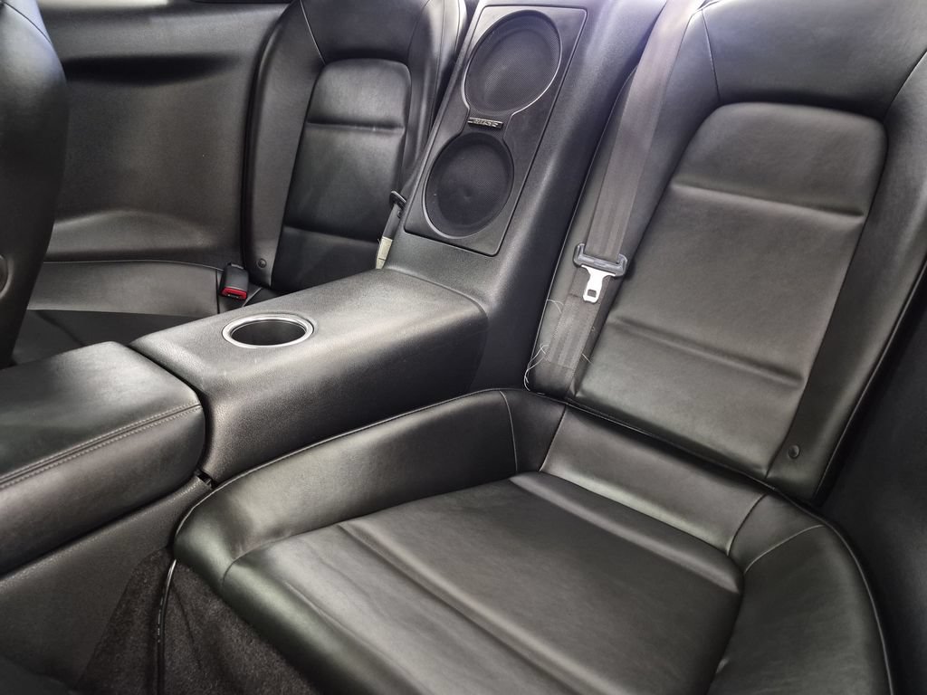 Used 2009 Nissan GT-R Premium AWD/4WD image 25