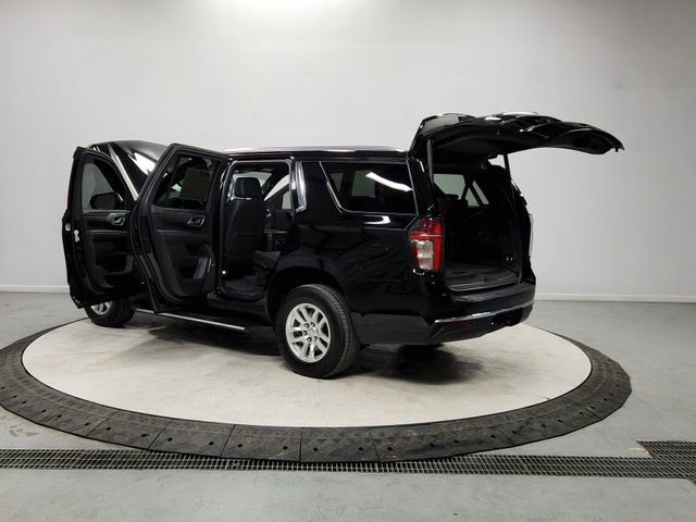 Used 2021 Chevrolet Tahoe LT image 13