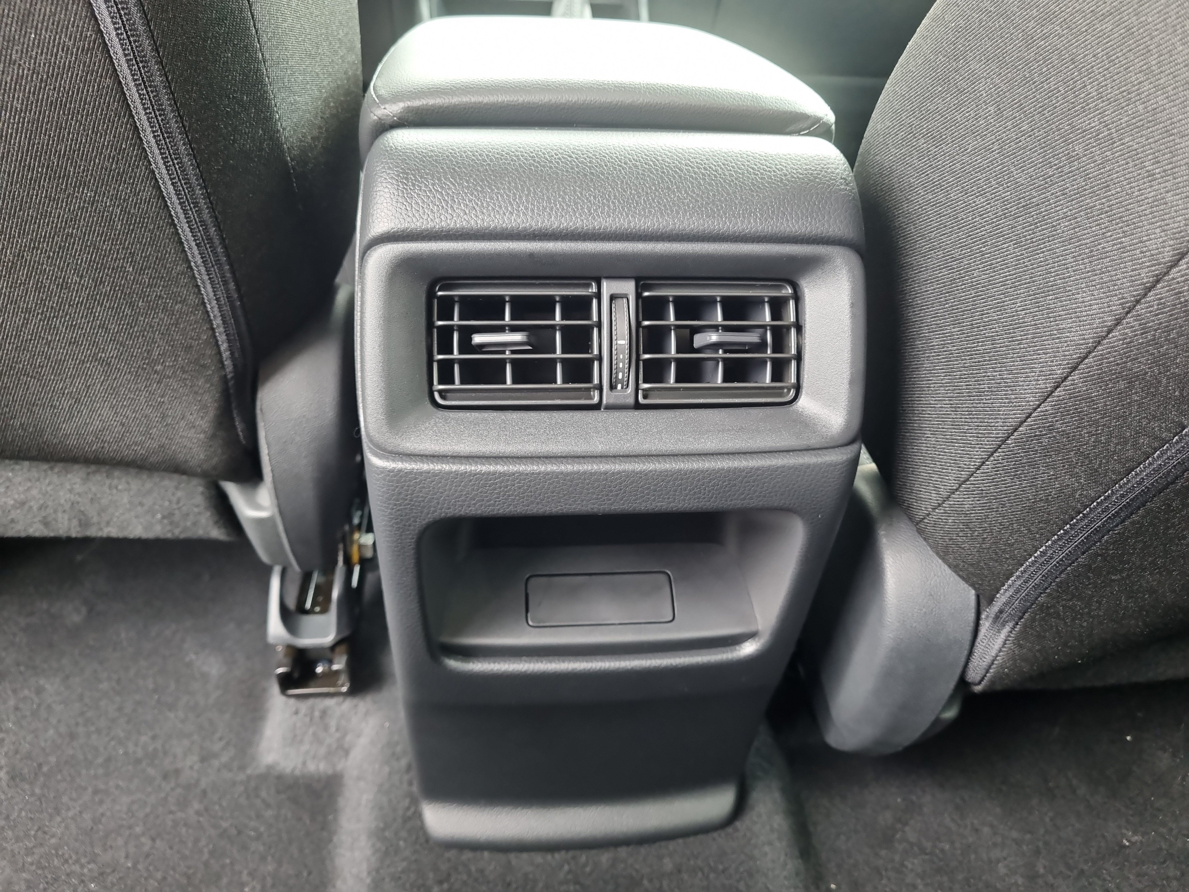 New 2026 Honda CR-V LX image 16