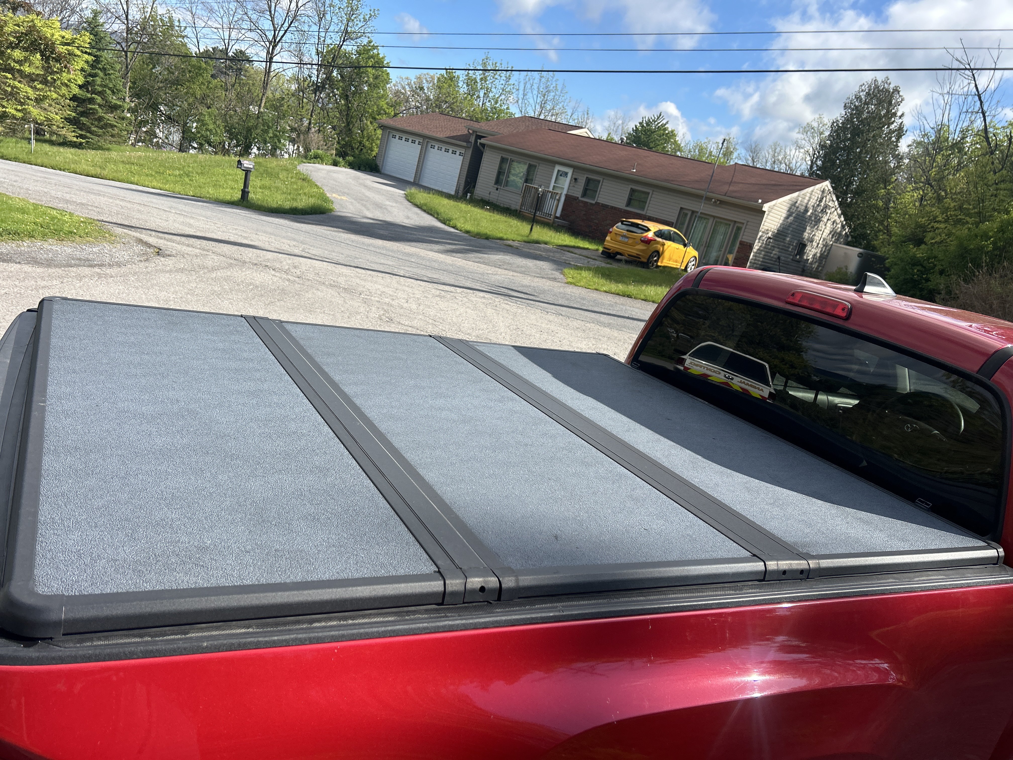 Used 2019 Toyota Tacoma SR AWD/4WD image 16
