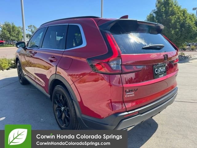 Used 2023 Honda CR-V Sport image 7