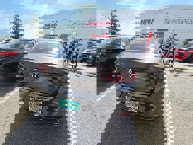 Used 2021 MAZDA MAZDA3 s image 26