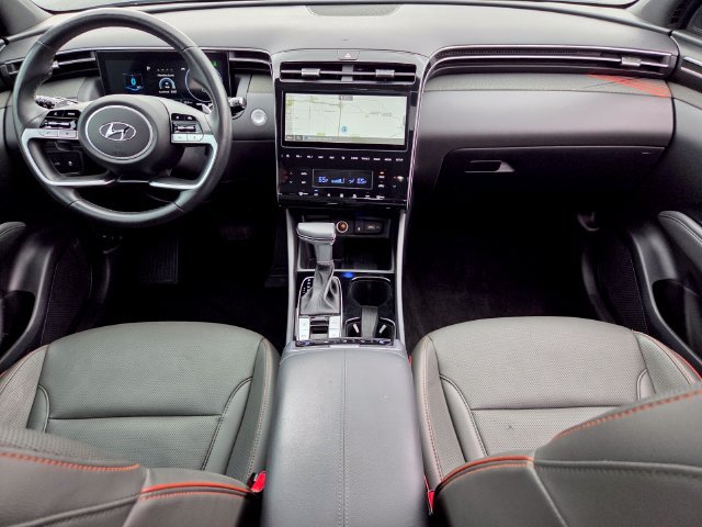 Used 2022 Hyundai Santa Cruz Limited w/ Cargo Package AWD/4WD image 15