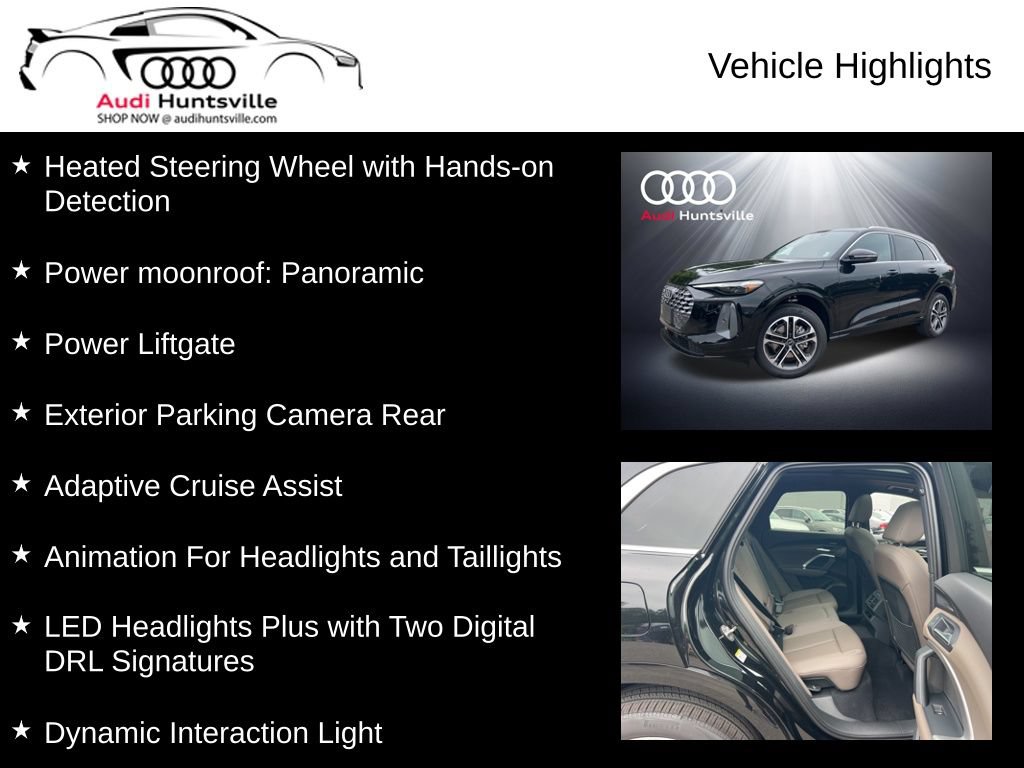 New 2026 Audi Q5 Premium Plus AWD/4WD image 12