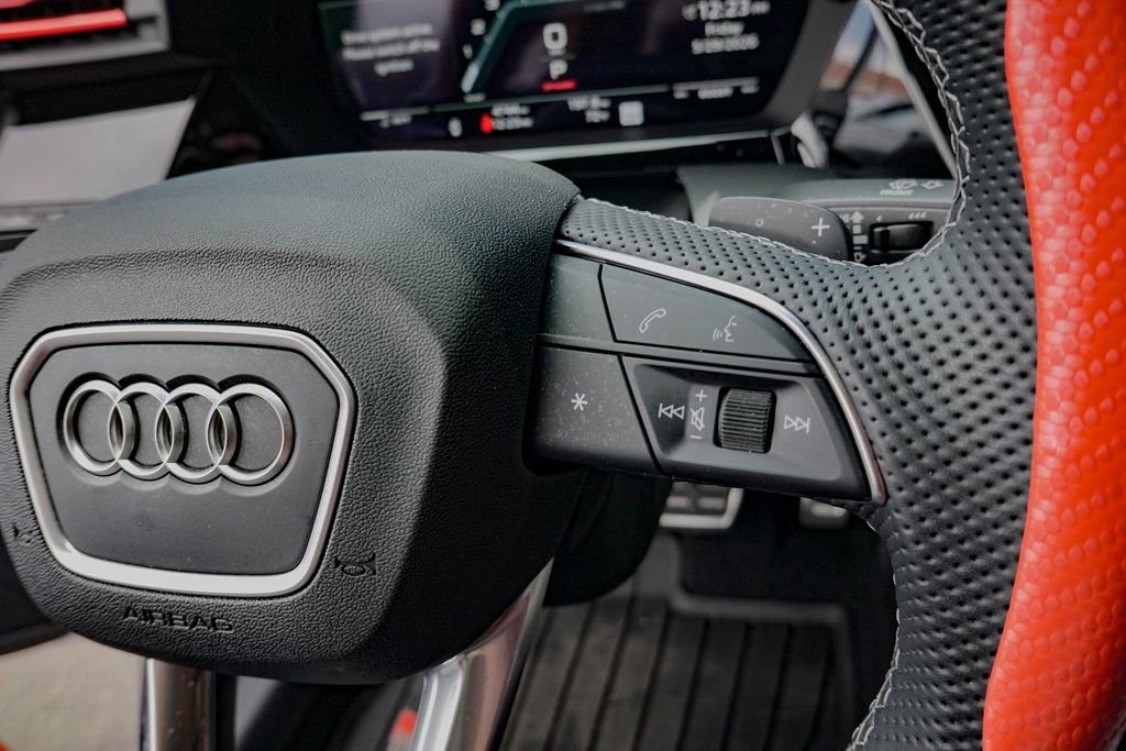 Used 2024 Audi S3 Prestige AWD/4WD image 35