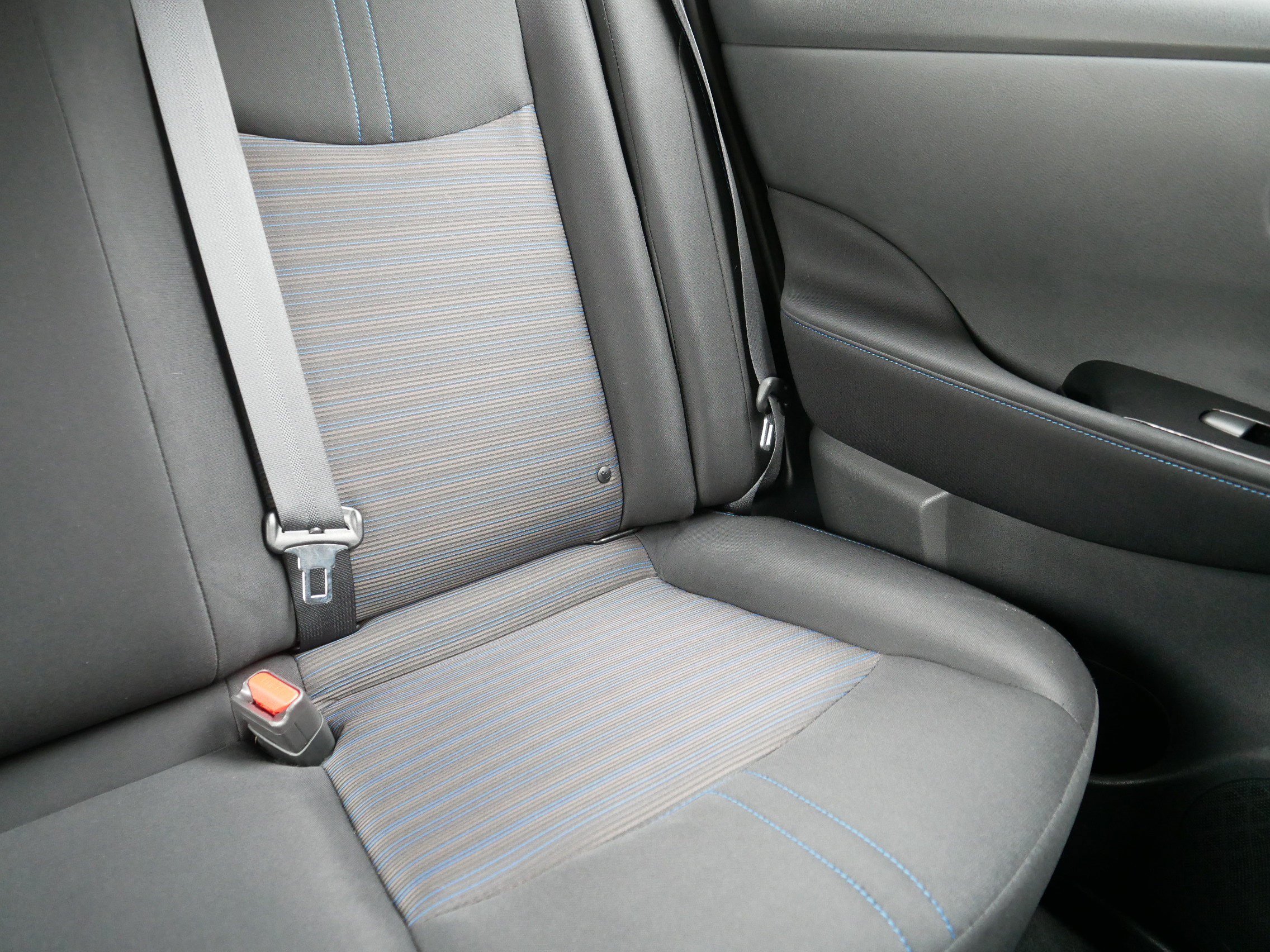 Certified 2021 Nissan Leaf SV FWD image 14