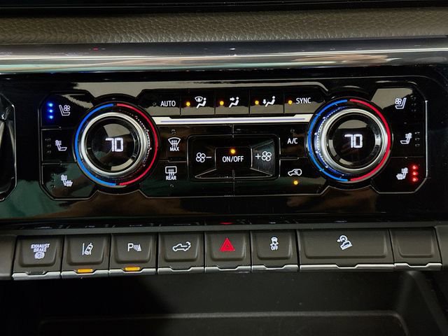 Used 2024 GMC Sierra 2500 Denali w/ Denali Reserve Package image 18