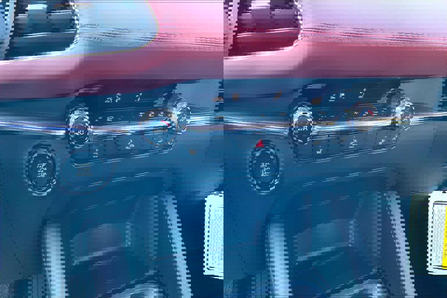 New 2026 MAZDA MAZDA3 2.5 S Hatchback w/ Premium Pkg FWD image 18