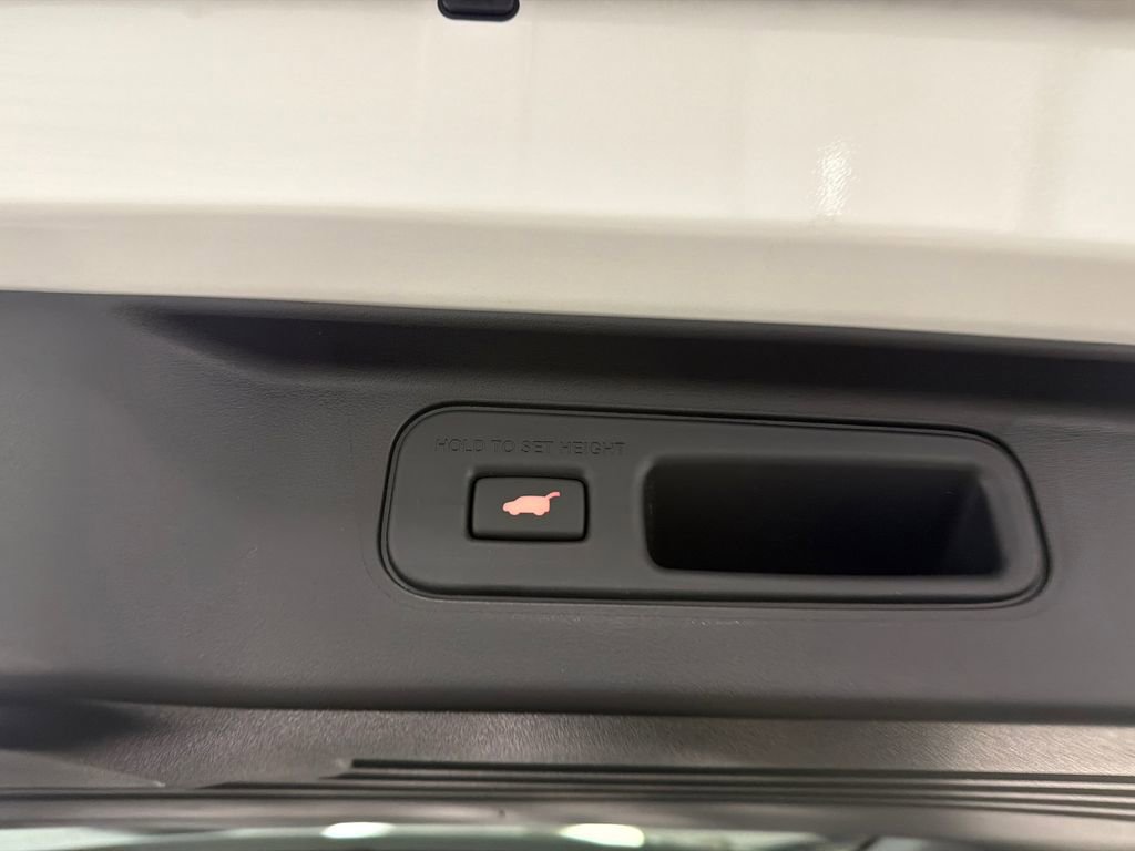 New 2026 Honda Passport RTL image 21