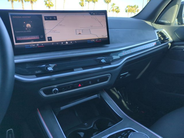 Certified 2026 BMW X5 xDrive40i w/ M Sport Package image 15