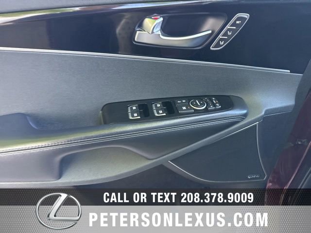 Used 2018 Kia Sorento SX AWD/4WD image 24